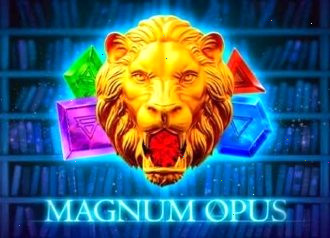 Magnum Opus автомат